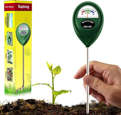 top rated moisture meter for plants|most accurate plant moisture meter.